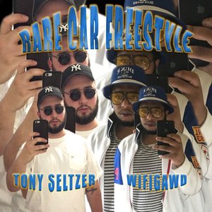 WiFiGawd & Tony Seltzer 的头像