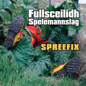 spreefix