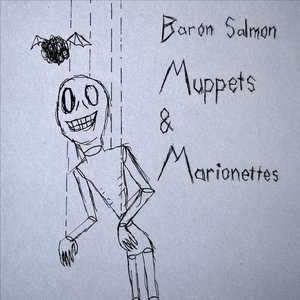 Muppets and Marionettes
