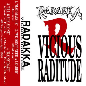 Vicious Raditude