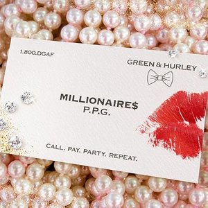 P.P.G. (Professional Party Girl)