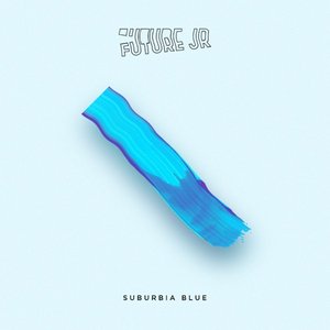 Suburbia Blue - Single