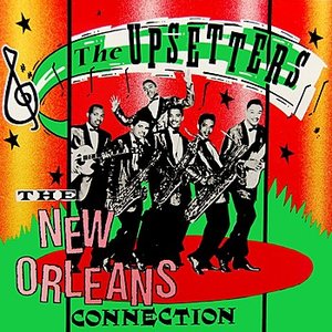 The New Orleans Connection