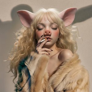 Boar Carter 的头像