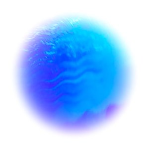 Awatar dla 夢想家 bliss