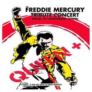 The Freddie Mercury Tribute (live at Wembley '92)