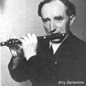 Billy Ballantine için avatar