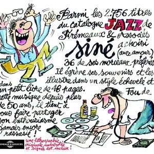 Vive Le Jazz !