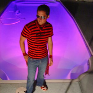 Avatar for Harrison White
