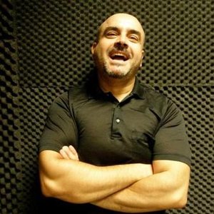 Giannis Palamidas 的头像