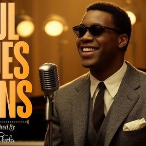 Avatar di Soul Blues Icons