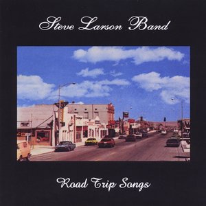 Road Trip Songs