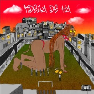 Kdela de Ha (feat. b o u t & EveHive) - Single
