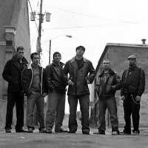 Tony C And The Truth 的头像