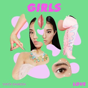 Girls - Love -