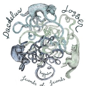Friends Of Friends Volume 1