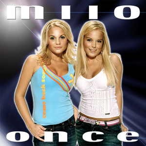 Miio photo provided by Last.fm