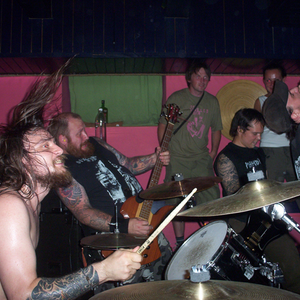 Sunday Morning Einsteins photo provided by Last.fm