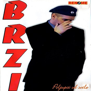 Copertina di Prevari Me Zivot
