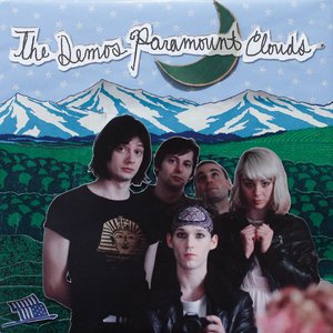 Paramount Clouds - EP