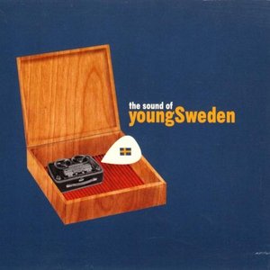Изображение для 'The Sound Of Young Sweden Volume 1'