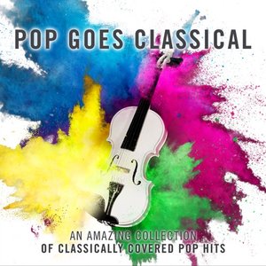 Изображение для 'Pop Goes Classical'