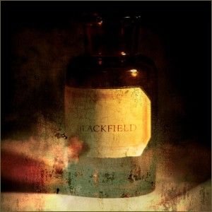 'Blackfield [Bonus Tracks]' için resim