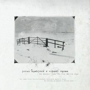 We Never Came To The White Sea
