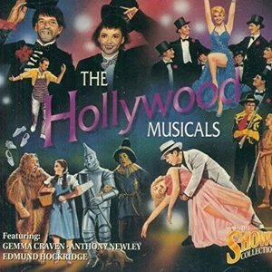 The Hollywood Musicals