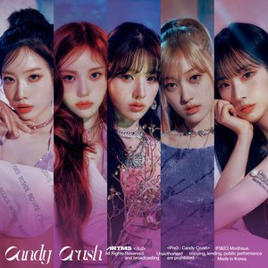 <Pre3 : Candy Crush> - Single