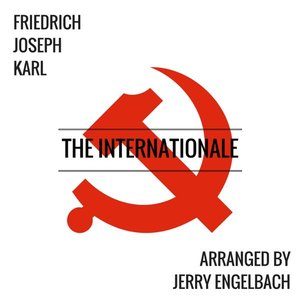 Avatar for Friedrich Joseph Karl
