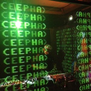 Ceephax Acid Crew için avatar