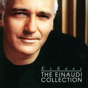 'Echoes - The Einaudi Collection'の画像