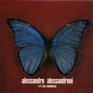 Meccanico cover
