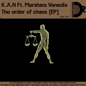 The Order of Chaos EP