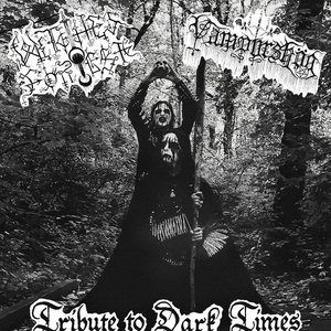 Tribute To Dark Times