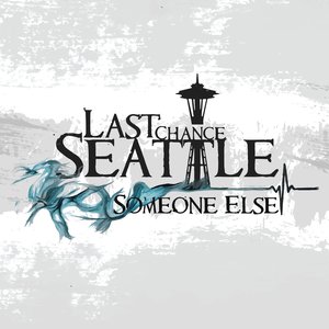 Someone Else - Single