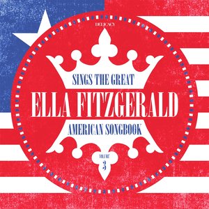 Sings the Great American Songbook, Vol. 3