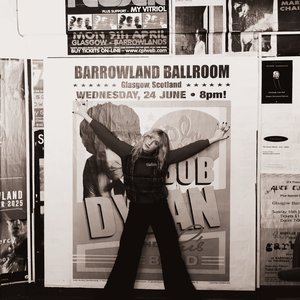 Avatar für Iona Luke