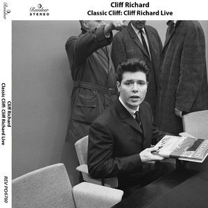 Classic Cliff: Cliff Richard Live