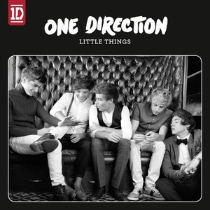 'Little Things - Single' için resim