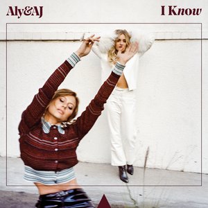 I Know - Single