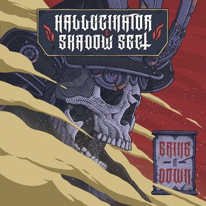 Avatar for Hallucinator & Shadow Sect