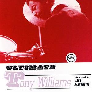 Ultimate:  Tony Williams