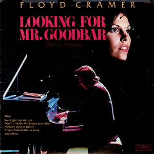 Looking for Mr. Goodbar cover