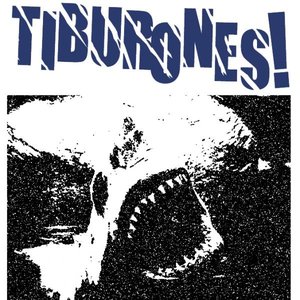 Image for 'TIBURONES!'