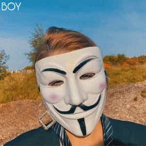 BOY