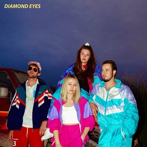 Diamond Eyes