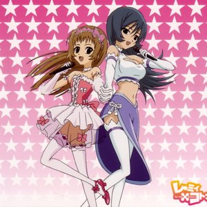 Shizuka Ito & Kimiko Koyama 的头像