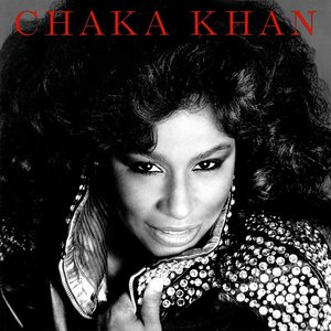 Chaka Khan [Explicit]